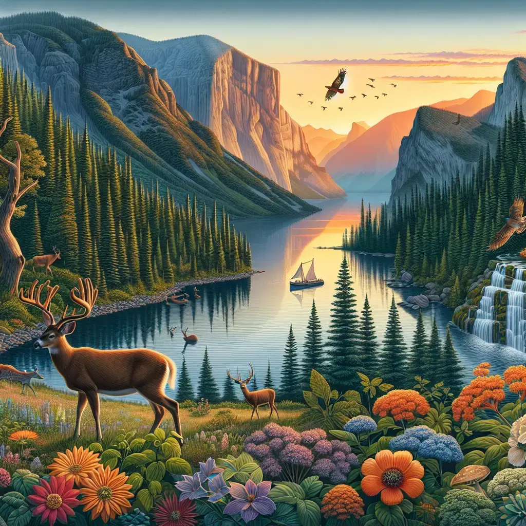 Hidden Gems of Lesser Known National Parks