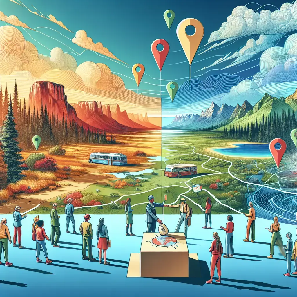 Apple Celebrates National Parks' 108th Anniversary with Apple Pay Donations and New Apple Maps Features