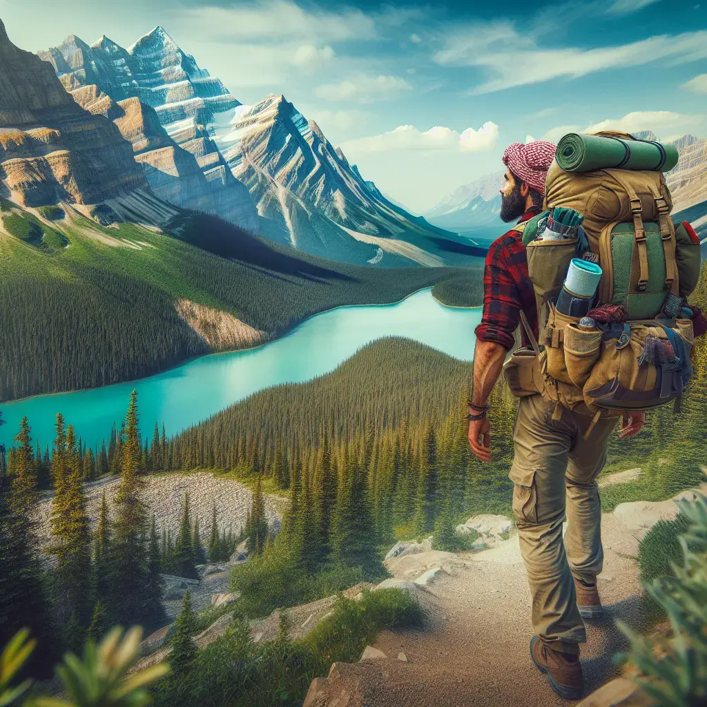Trails Unveiled