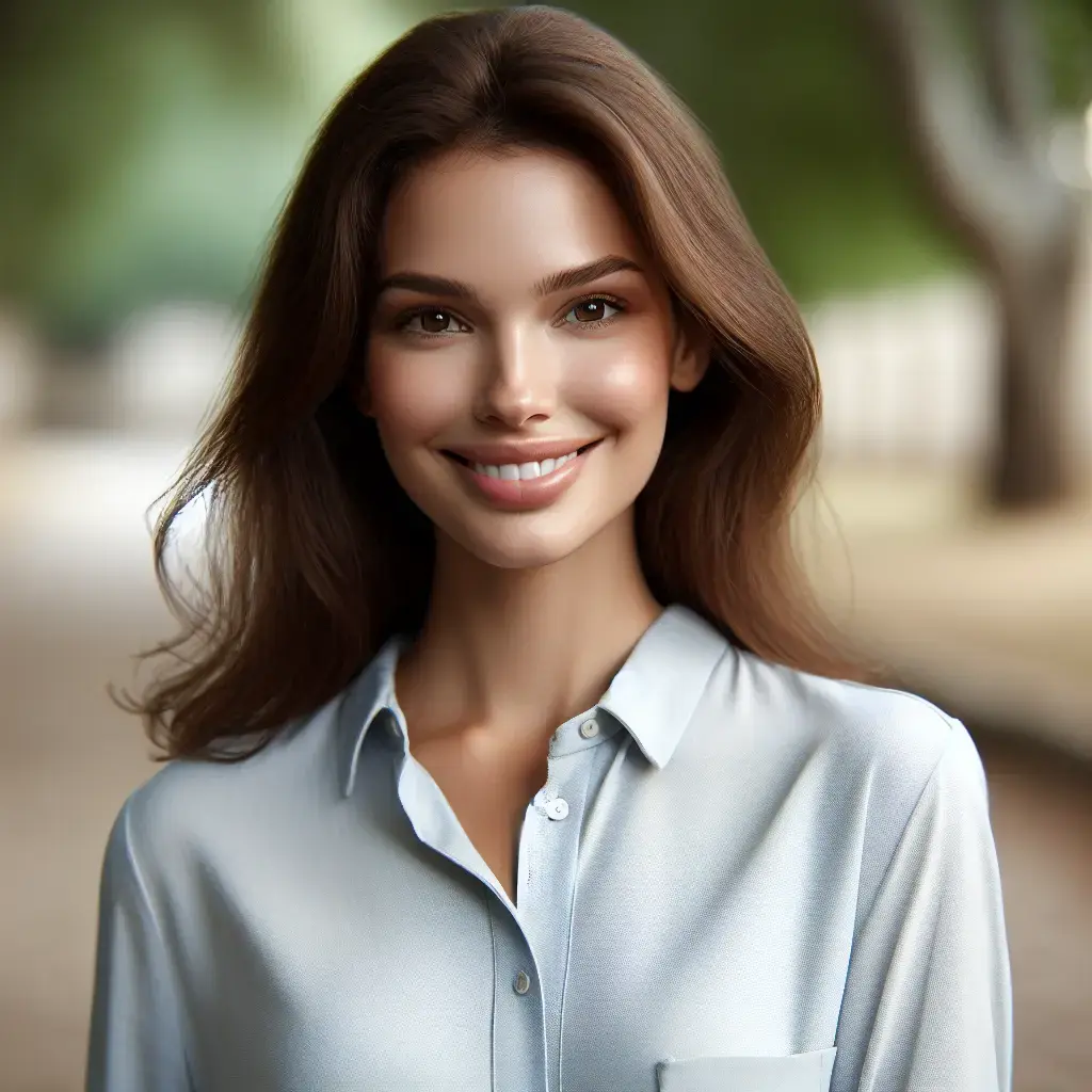 Profile image of Olivia Whitman, a renowned blogger specializing in Exploring National Parks